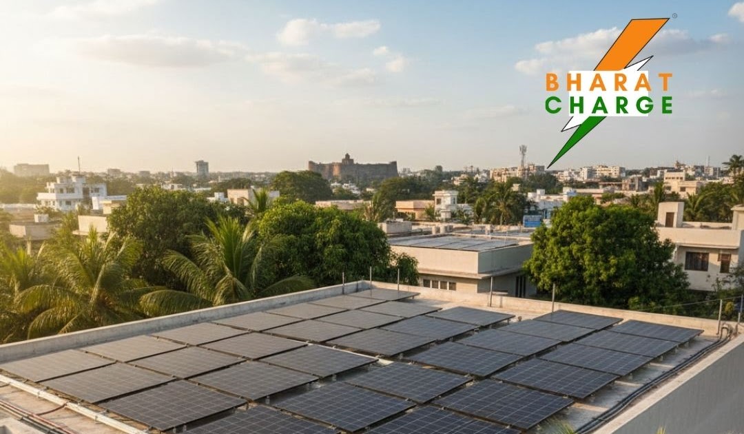 Rooftop Solar Installation Cost – Bringing Clean Energy Home in Hyderabad