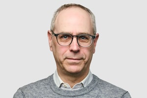 Murray Miller Opens Up On Television Writing - The Globe and Mail