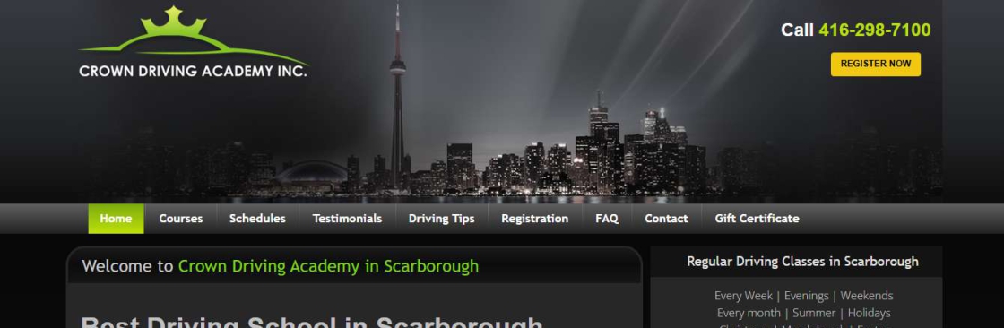 John Parker Cover Image