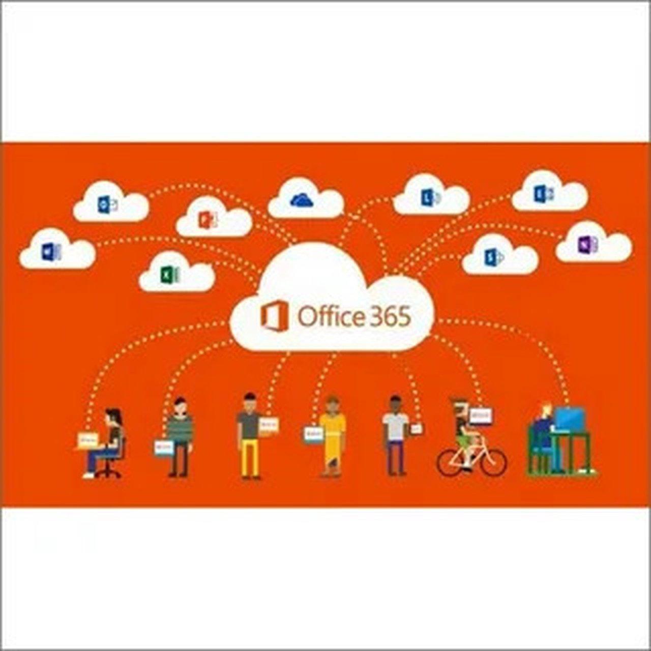 Boost Productivity with a Certified Office 365 Partner in Mumbai | Articles | CloudGalaxy AI | Gan Jing World - Technology for Humanity | Video & Movie Streaming