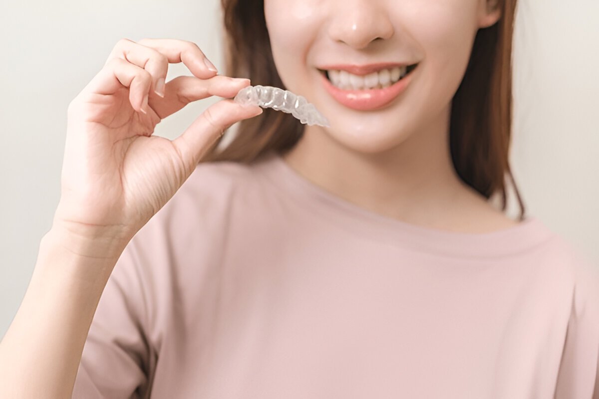 Modern solutions for straight smiles that you can be confident | Ace Dental Centre