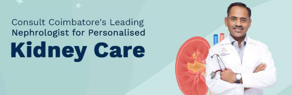 Healthy Kidneys Cover Image