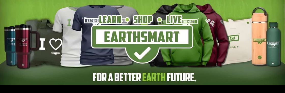 Earthsmart Store Cover Image