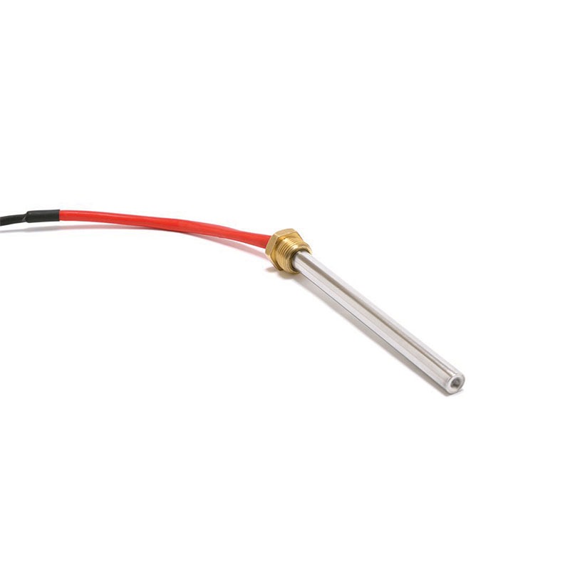 Cartridge Heaters Manufacturer India - Cartridge Heaters Supplier