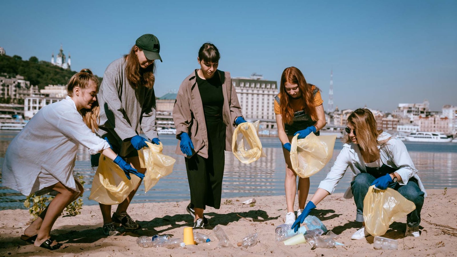 Environmental Toxins Regulation: Tackling The Microplastics Challenge