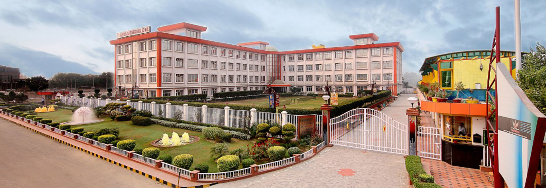 Nursery Classes Admission 2026-2027 KRIS North Delhi