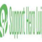 SupportHero lugi Profile Picture