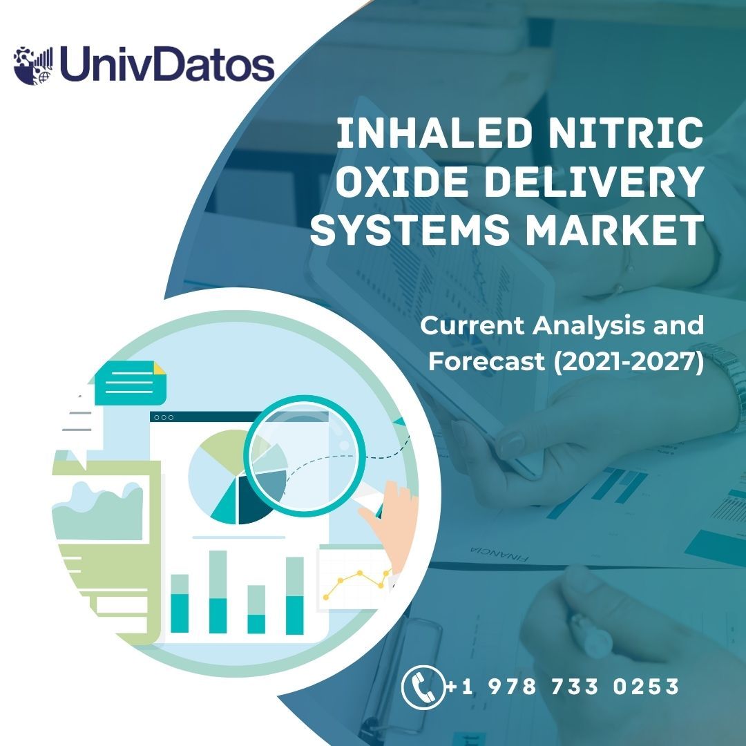 Inhaled Nitric Oxide Delivery Systems Market Report, Share, Size, Analysis 2027