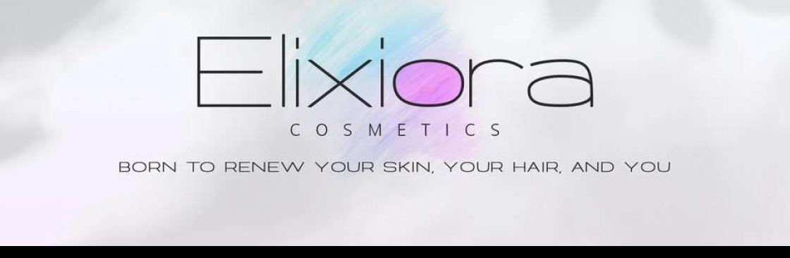 Elixiora Cover Image