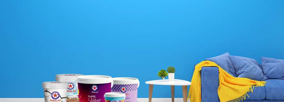 Tara Paints Pvt Ltd Cover Image