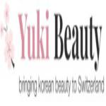 Yuki Beauty Profile Picture