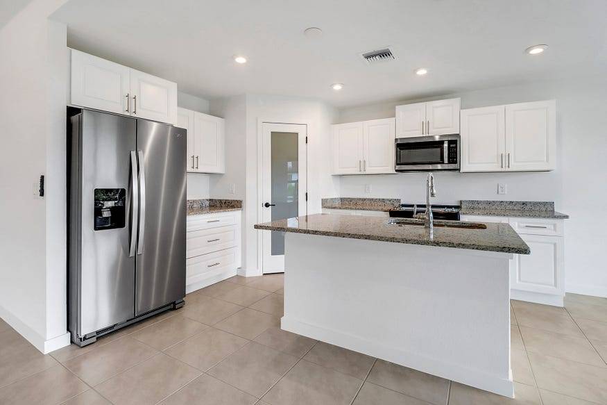 How Home Builders in Cape Coral FL Bring Your Vision to Life – @sposenhomes on Tumblr