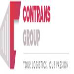 Contrans Group Profile Picture