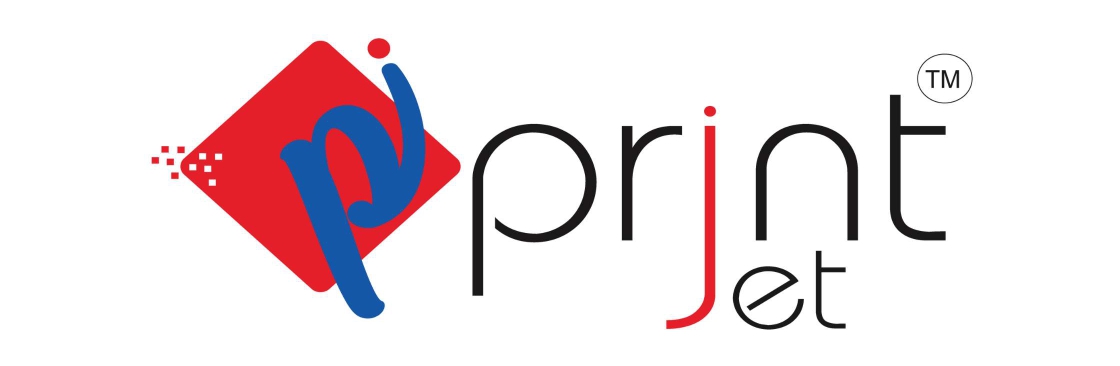 Printjets Cover Image