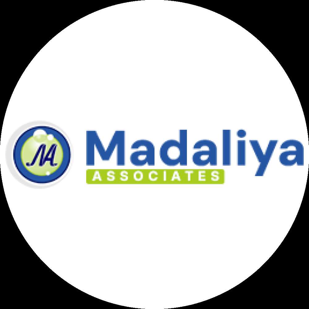 Mehul Madaliya Profile Picture