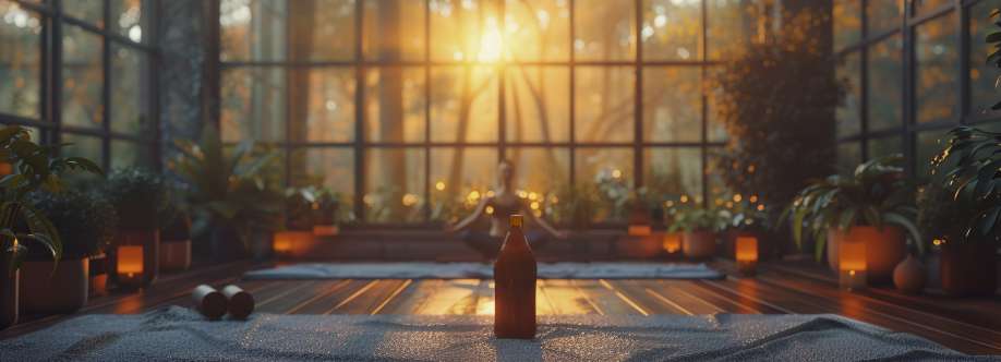 Grandmaster Ladan Wellness Sanctuary Cover Image