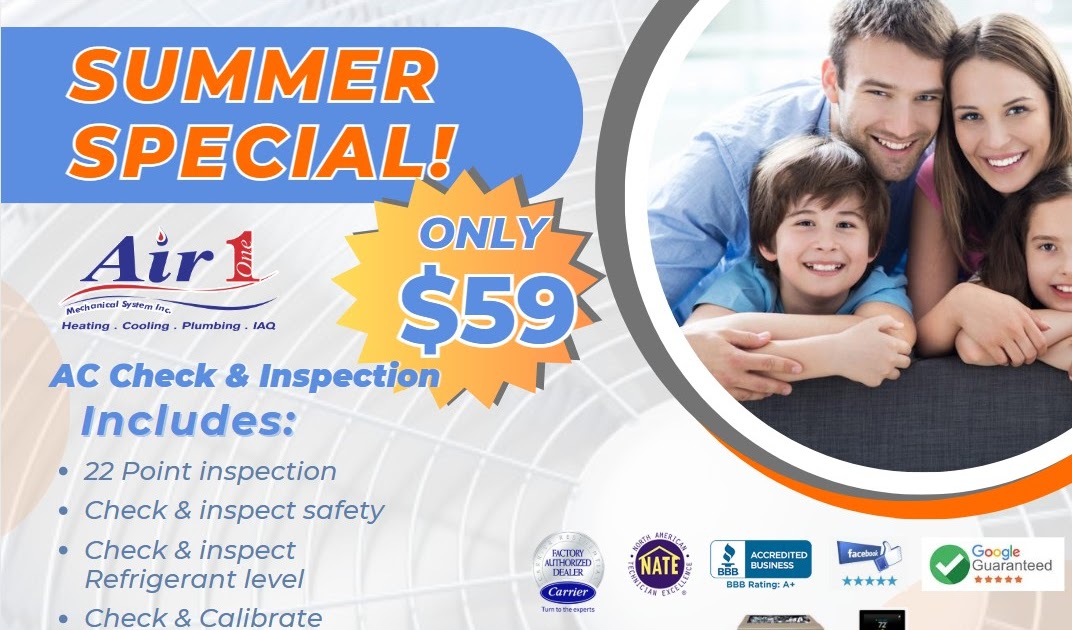 Reliable HVAC Services in Nokesville, Fairfax Station, Ashburn, Oakton, Chevy Chase, Reston, Haymarket & McLean