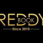 Reddybook Profile Picture