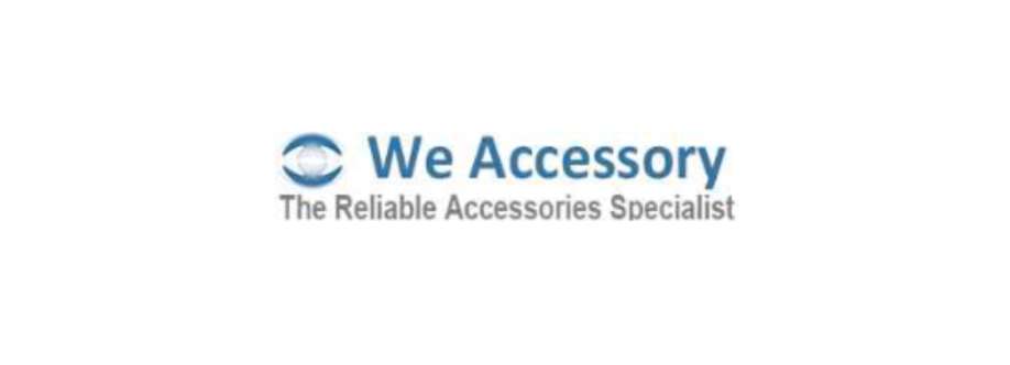 We Accessory Cover Image