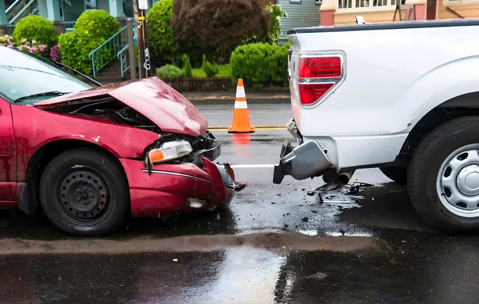 Personal Injury Lawyer in Maricopa County | Free Review