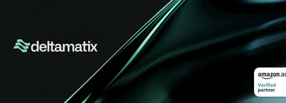 Delta Matix Cover Image