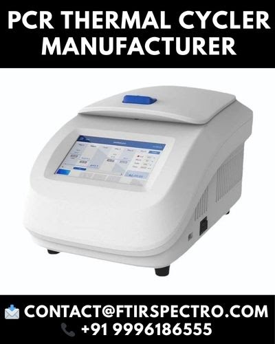 Why Kenya Needs More PCR Thermal Cycler Manufacturers in 2026?