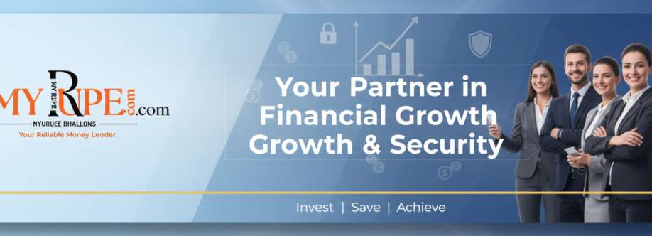 Pratap Goud Cover Image