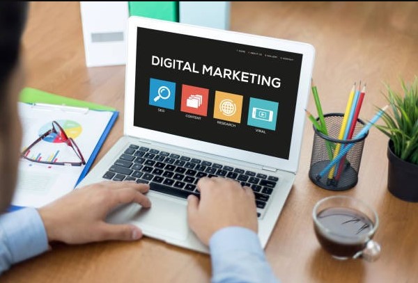 Best Digital Marketing Training In Lucknow