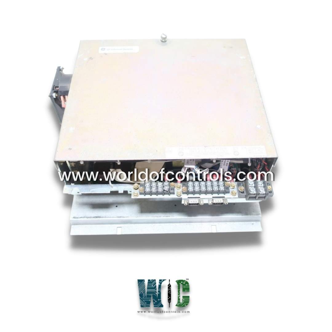 GE IS2020ISUCG3A - Buy, Repair, and Exchange From WOC