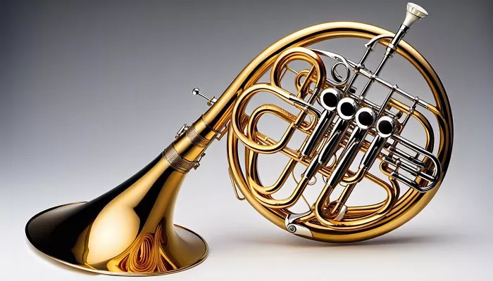 Where To Buy A Blue French Horn - Musicalinstrumenthub.com