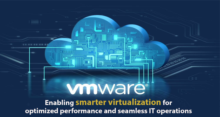 VMware License Cost in India: Empowering Your Virtual Infrastructure | Radiant"