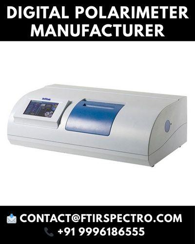 How to Select a Trusted Digital Polarimeter Manufacturer