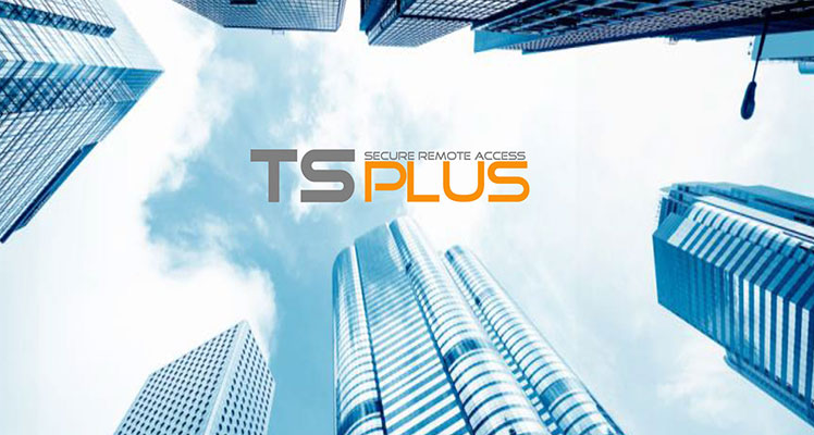 TSplus Software License Dealer, Supplier & Partner in India | Radiant