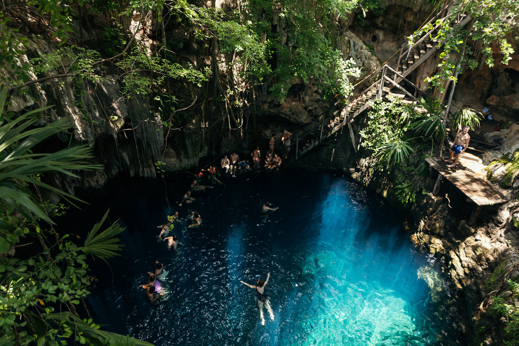 Beauty Tourism Merida, Mexico, Wellness and Yoga Retreats | Nomea Escapes