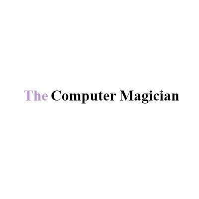 The Computer Magician Profile Picture