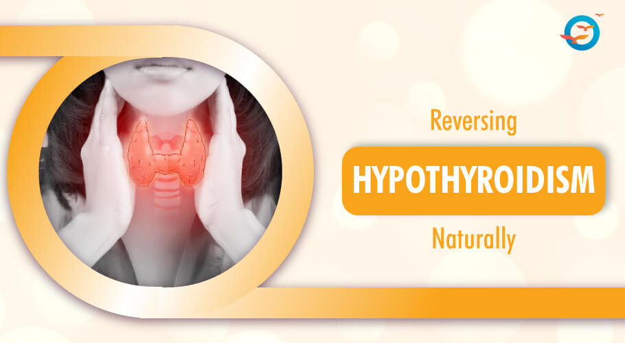 Natural way to reversing hypothyroidism - Freedom from Diabetes