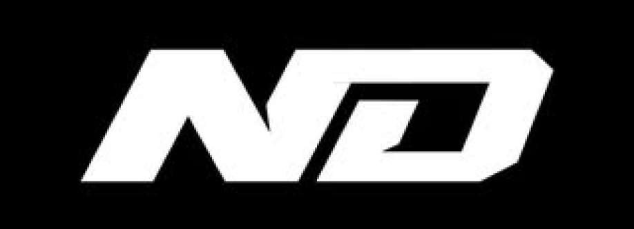 Norcal Dynamics Cover Image