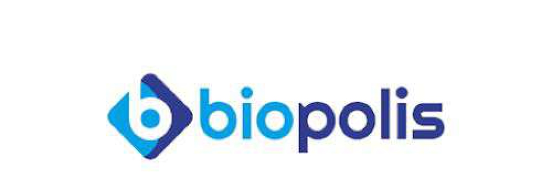 Biopolis Lifesciences Cover Image