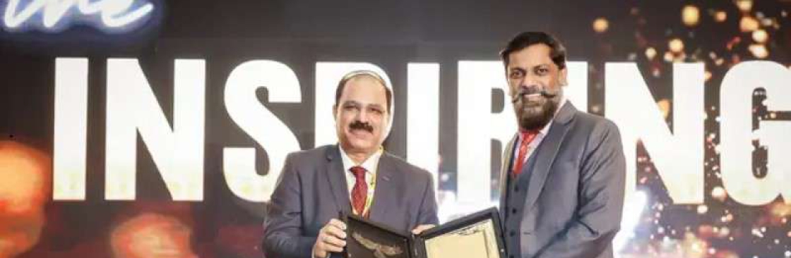 Sunil Ambalavelil Cover Image