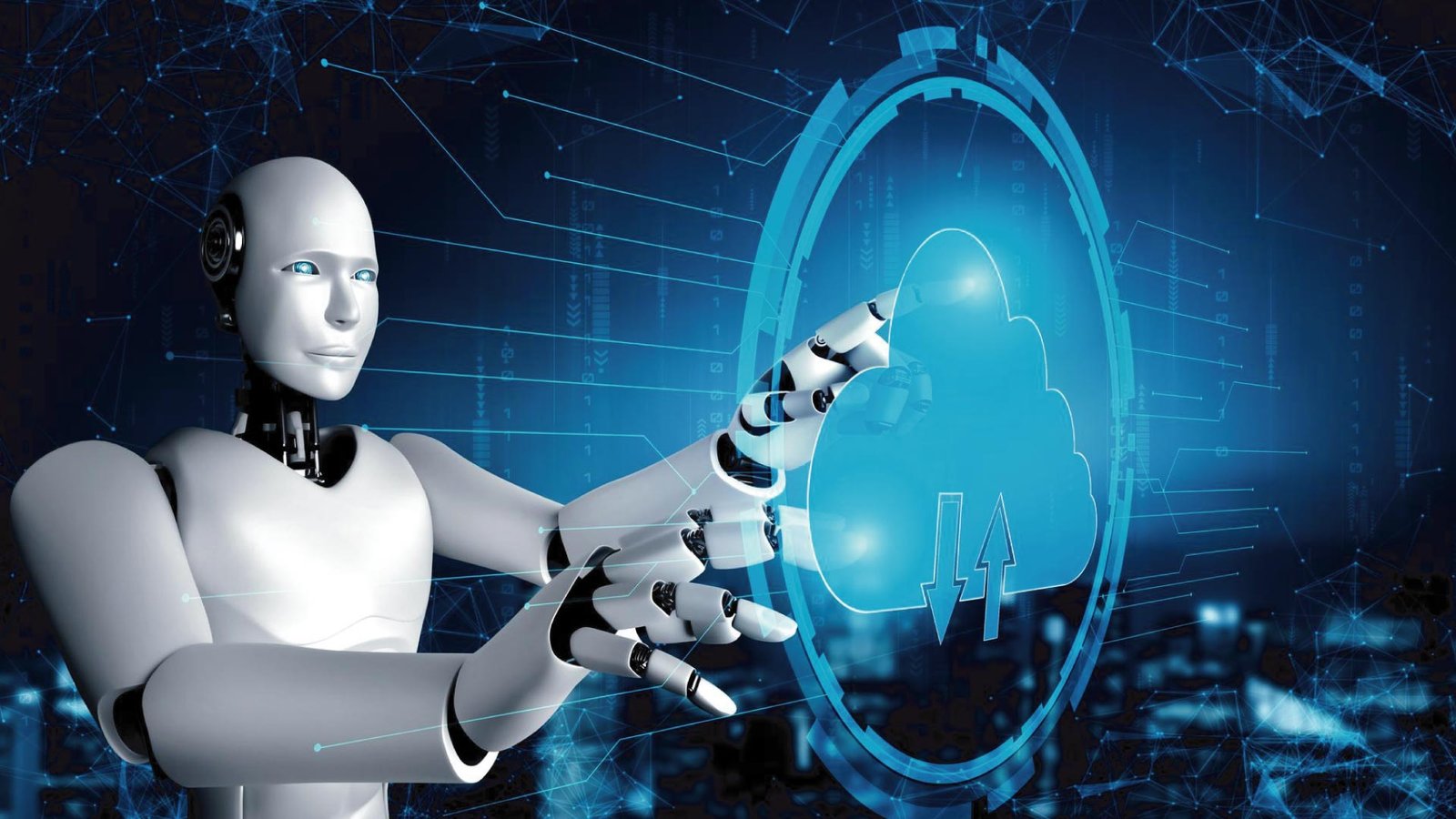 Max Revenue Of AI Adoption & Turn Into Competitive Advantage