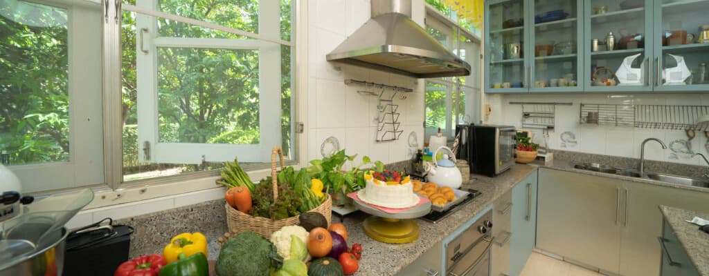 Home - Kitchen Storex