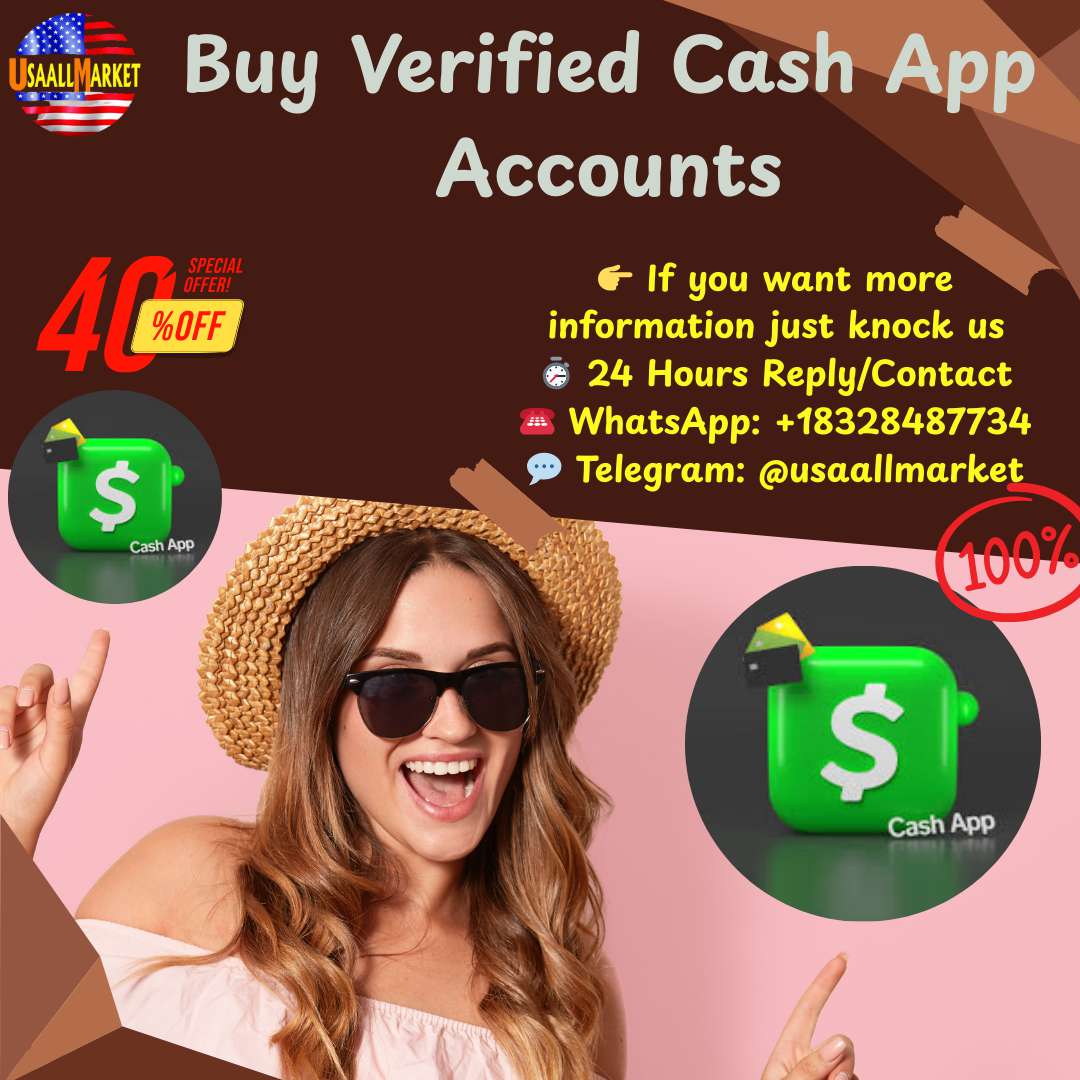 Buy Verified Cash App Accounts Profile Picture