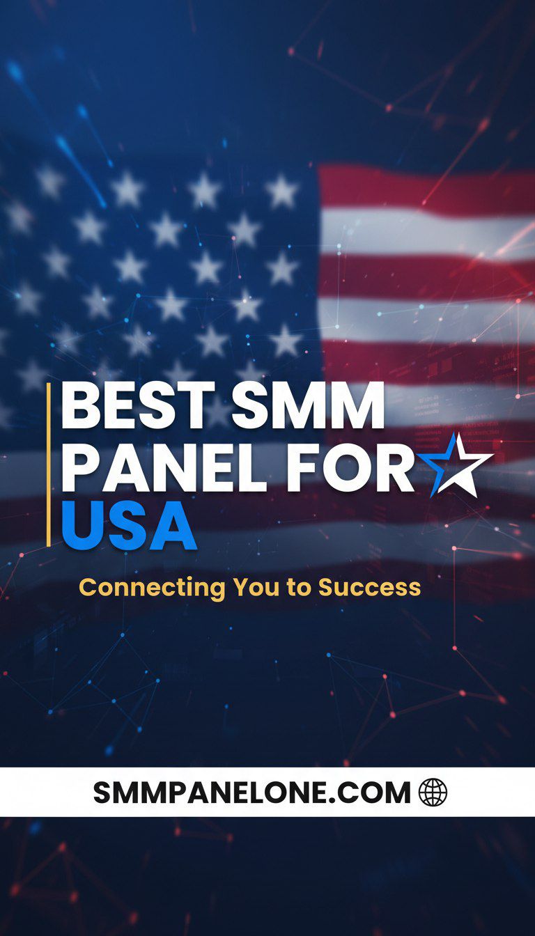 SMM Panel USA 2026: Your Secret Weapon for Affordable Social Media Growth