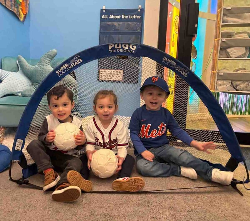 Top Benefits of Preschool Education Offered by Prospect Heights Preschools - Brooklyn PreSchool of Science