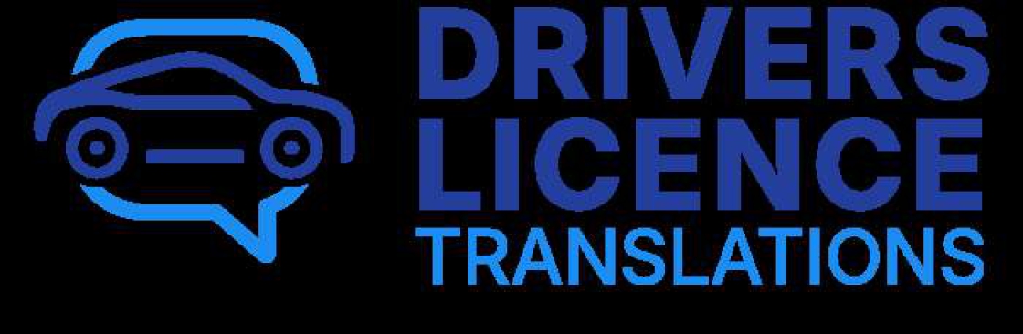 Drivers Licence Translations Cover Image