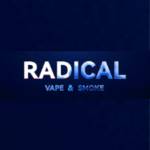 Radical Vape Shop profile picture