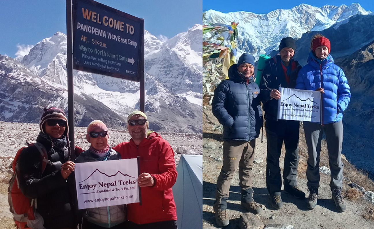 Kanchenjunga Trek Guide Cost,Price/ Guide for Kanchenjunga Trek