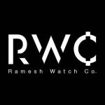 Ramesh Watch Profile Picture