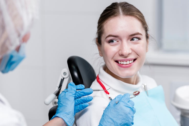 How an Experienced Braces Specialist Offer You Faster Results?