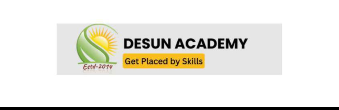 Desun Academy Academy Cover Image